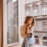 adult attire awake beautiful beverage brunette 1633649 pxhere.com (1)