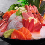 cishen food dishware tableware ingredient fish slice 1686598 pxhere.com