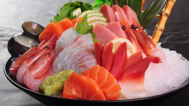 cishen food dishware tableware ingredient fish slice 1686598 pxhere.com