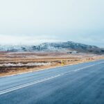 landscape sea coast nature horizon mountain 655295 pxhere.com