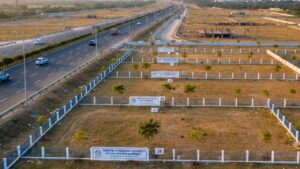 YEIDA to Launch 973 Residential Plots Near Noida International Airport This Month