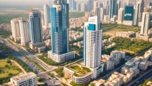 Greater Noida Phase 2 Village List – Master Plan 2041