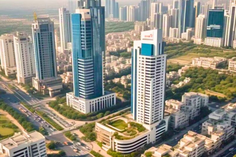 Greater Noida Phase 2 Village List – Master Plan 2041