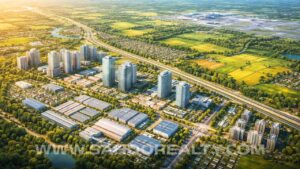 New Noida Master Plan 2041 | DNGIR Explained