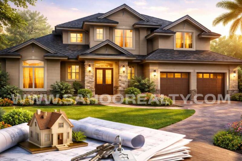 Freehold Property Explained – Documents, Rules & Precautions