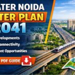 Greater Noida Master Plan 2041