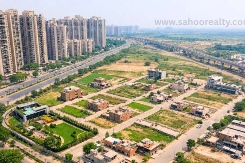 Sector 11 Noida Extension Overview – Connectivity and Investment Opportunity
