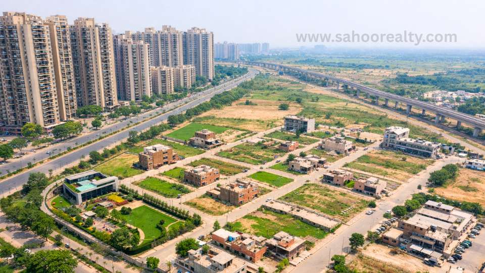 Sector 11 Noida Extension