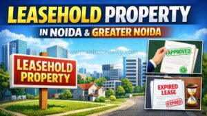 Leasehold Property