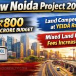 New Noida 2041