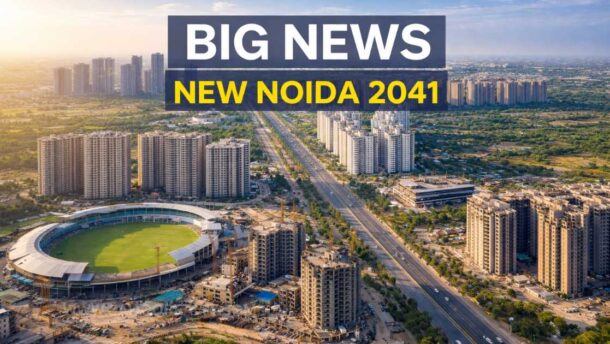 New Noida Budget 2026