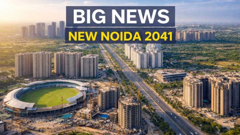 New Noida Budget 2026