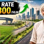 New Noida Land Acquisition Rate