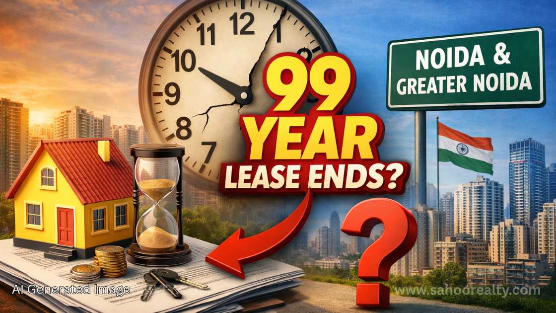 What Happens If Your 99-Year Lease Expires