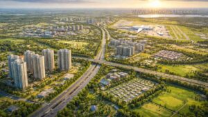 New Noida