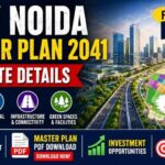 New Noida Master Plan 2041