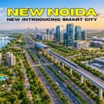 New Noida